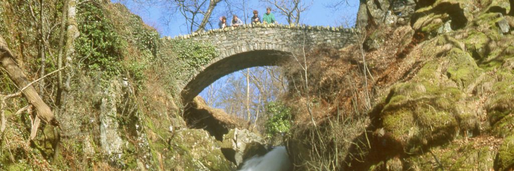 Aira Force © Alex Black