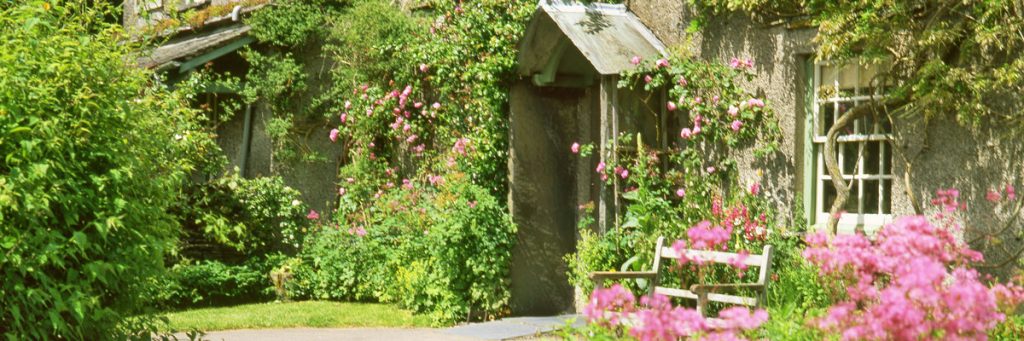 Hilltop, Far Sawrey © Alex Black