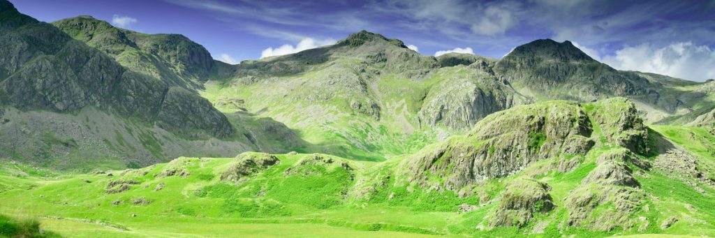 Scafell Pike © Alex Black