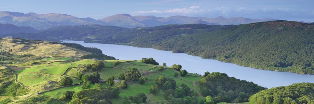 Coniston Water © Alex Black