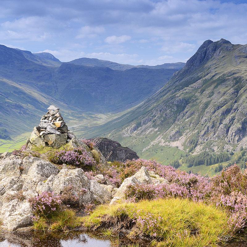 Langdale Fells © Alex Black