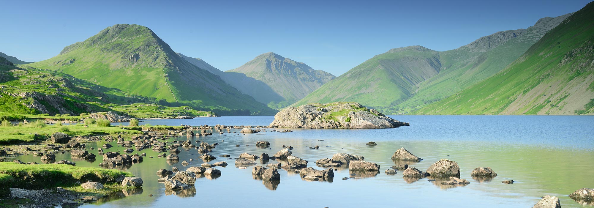 Wast Water © Alex Black